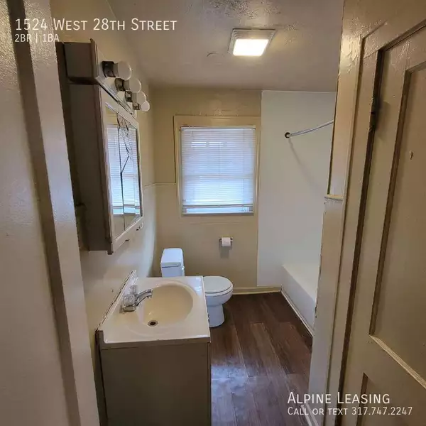 2 bedrooms apartment for rent in Marian-Cold Springs - Central Indy, Indianapolis