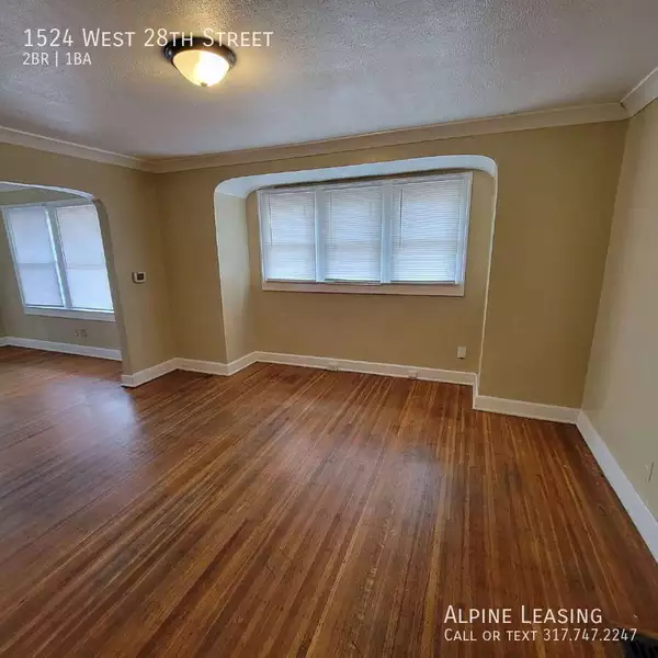 2 bedrooms apartment for rent in Marian-Cold Springs - Central Indy, Indianapolis