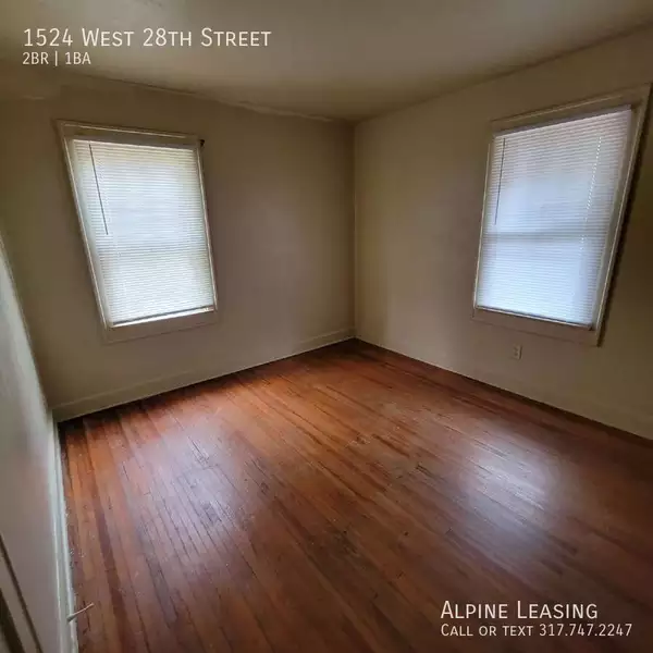 2 bedrooms apartment for rent in Marian-Cold Springs - Central Indy, Indianapolis