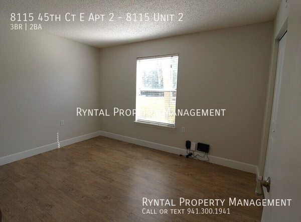 3 bedrooms apartment for rent in The Meadows - Sarasota, Sarasota