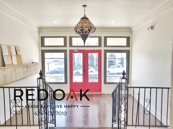 Studio Apartment for rent in Hollywood - Central Los Angeles, Los Angeles