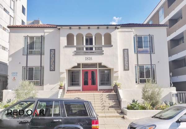 Studio Apartment for rent in Hollywood - Central Los Angeles, Los Angeles