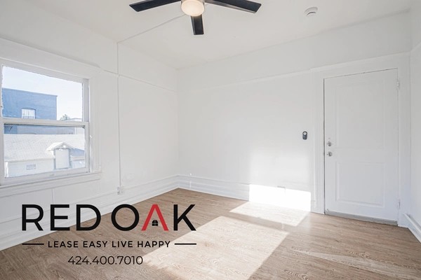 Studio Apartment for rent in Pico Union - Central Los Angeles, Los Angeles