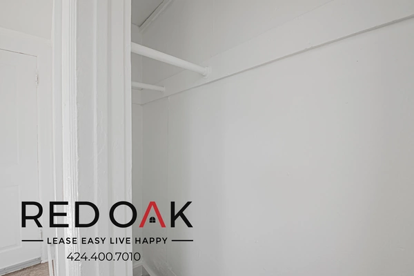 Studio Apartment for rent in Pico Union - Central Los Angeles, Los Angeles