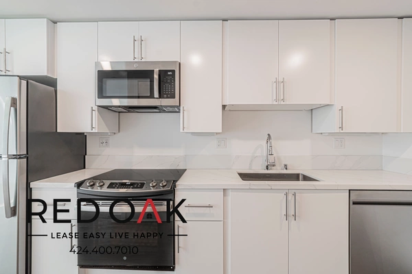 Studio Apartment for rent in East Hollywood - Central Los Angeles, Los Angeles