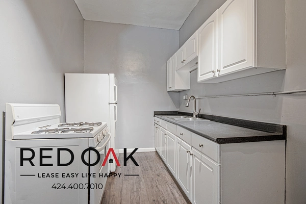 Studio Apartment for rent in Koreatown - Central Los Angeles, Los Angeles