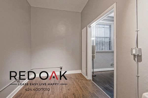 Studio Apartment for rent in Koreatown - Central Los Angeles, Los Angeles