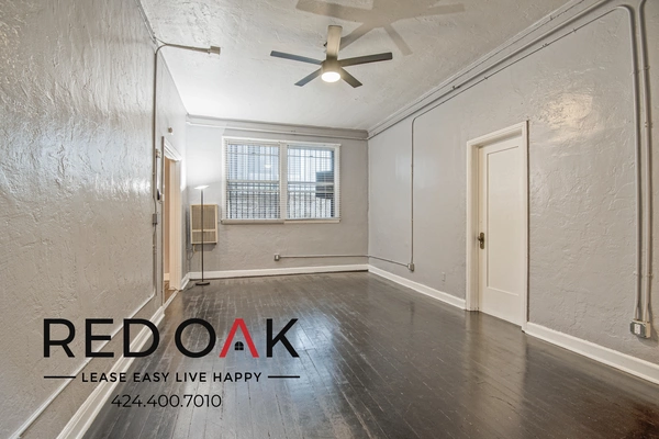 Studio Apartment for rent in Koreatown - Central Los Angeles, Los Angeles