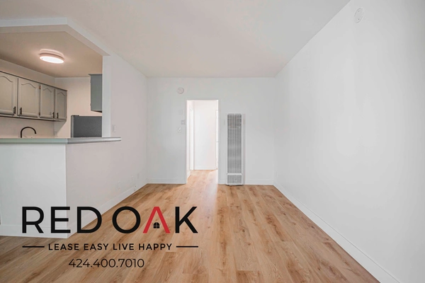 2 bedrooms apartment for rent in Mar Vista - Westside / South Bay, Los Angeles