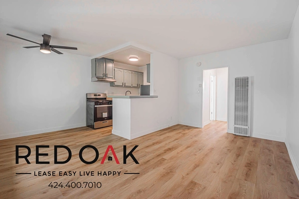 2 bedrooms apartment for rent in Mar Vista - Westside / South Bay, Los Angeles