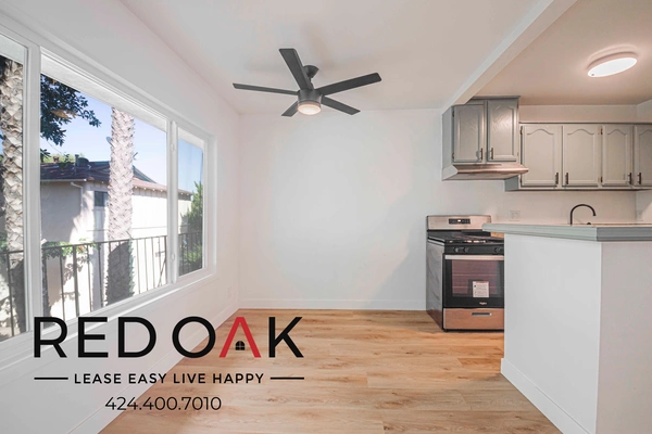 2 bedrooms apartment for rent in Mar Vista - Westside / South Bay, Los Angeles