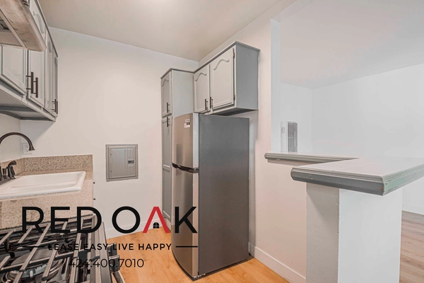 2 bedrooms apartment for rent in Mar Vista - Westside / South Bay, Los Angeles