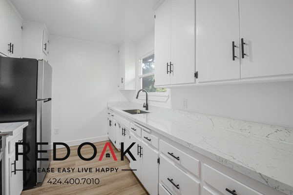 1 bedroom apartment for rent in Glendale CA - The Verdugos, Los Angeles