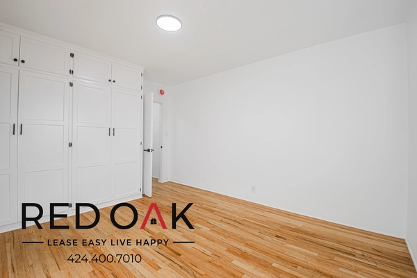 1 bedroom apartment for rent in Glendale CA - The Verdugos, Los Angeles