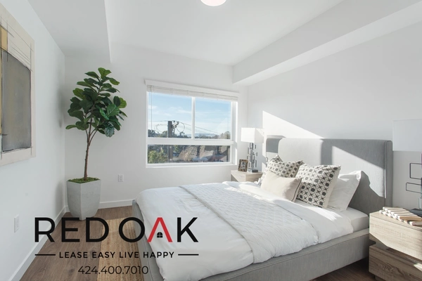 1 bedroom apartment for rent in Echo Park - Central Los Angeles, Los Angeles