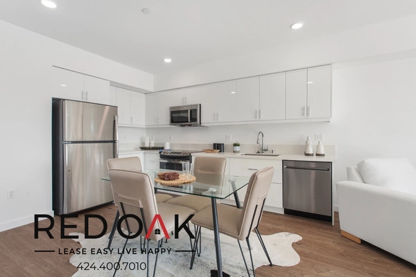 1 bedroom apartment for rent in Echo Park - Central Los Angeles, Los Angeles