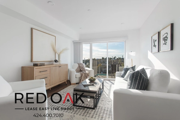 1 bedroom apartment for rent in Echo Park - Central Los Angeles, Los Angeles