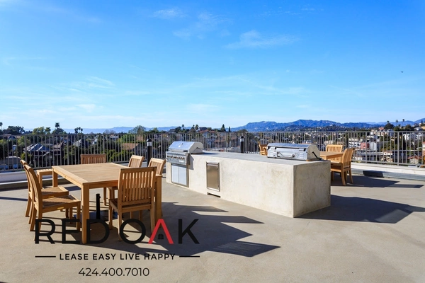 1 bedroom apartment for rent in Echo Park - Central Los Angeles, Los Angeles