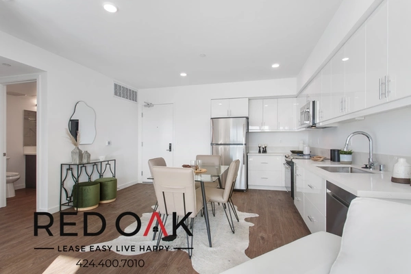 1 bedroom apartment for rent in Echo Park - Central Los Angeles, Los Angeles