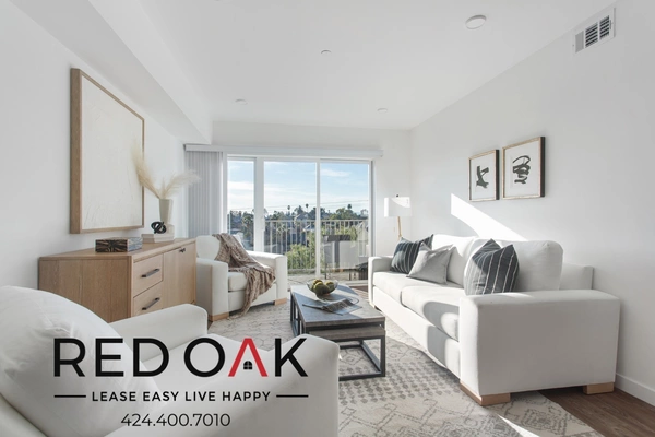 1 bedroom apartment for rent in Echo Park - Central Los Angeles, Los Angeles