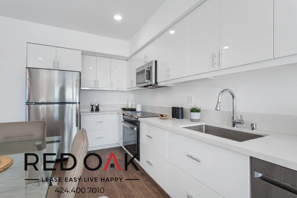 1 bedroom apartment for rent in Echo Park - Central Los Angeles, Los Angeles