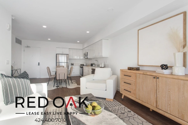 1 bedroom apartment for rent in Echo Park - Central Los Angeles, Los Angeles