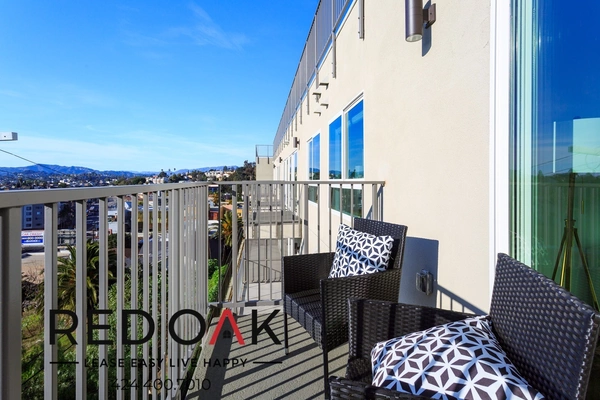 1 bedroom apartment for rent in Echo Park - Central Los Angeles, Los Angeles