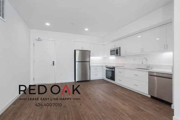 2 bedrooms apartment for rent in Echo Park - Central Los Angeles, Los Angeles
