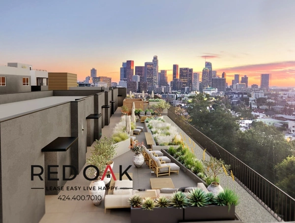 2 bedrooms apartment for rent in Echo Park - Central Los Angeles, Los Angeles