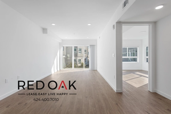 2 bedrooms apartment for rent in Echo Park - Central Los Angeles, Los Angeles