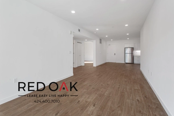 2 bedrooms apartment for rent in Echo Park - Central Los Angeles, Los Angeles