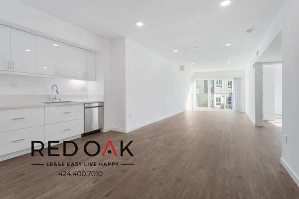 2 bedrooms apartment for rent in Echo Park - Central Los Angeles, Los Angeles