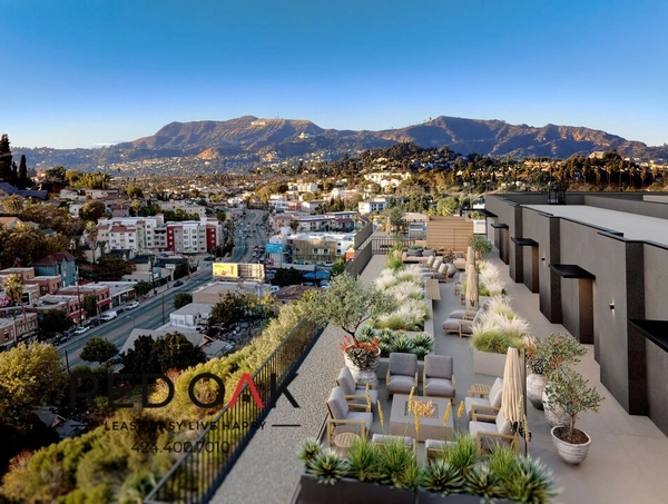 2 bedrooms apartment for rent in Echo Park - Central Los Angeles, Los Angeles