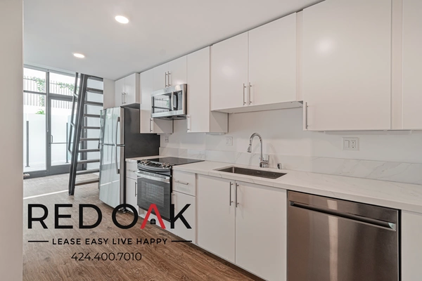 Studio Apartment for rent in East Hollywood - Central Los Angeles, Los Angeles