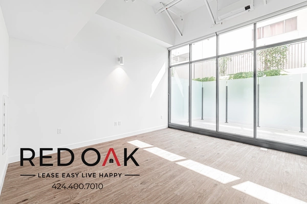 Studio Apartment for rent in East Hollywood - Central Los Angeles, Los Angeles