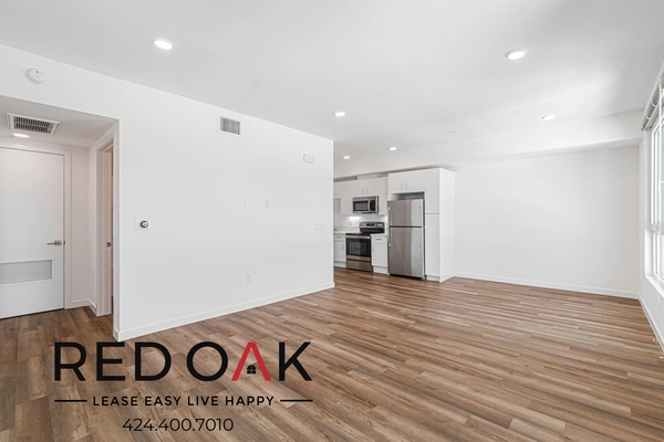 1 bedroom apartment for rent in East Hollywood - Central Los Angeles, Los Angeles