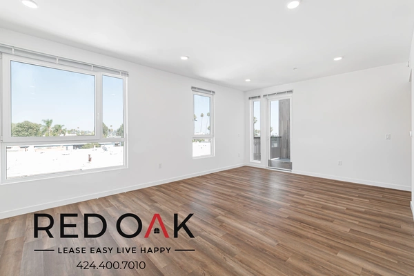 1 bedroom apartment for rent in East Hollywood - Central Los Angeles, Los Angeles