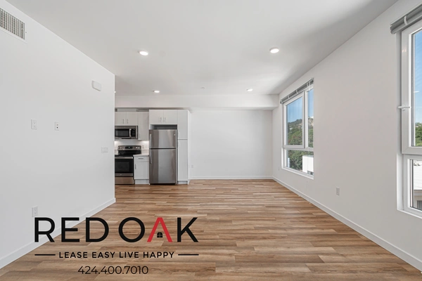 1 bedroom apartment for rent in East Hollywood - Central Los Angeles, Los Angeles