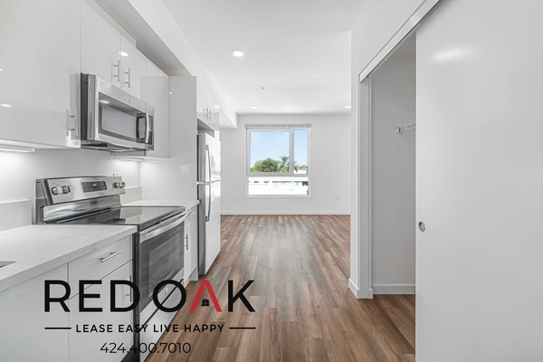 1 bedroom apartment for rent in East Hollywood - Central Los Angeles, Los Angeles