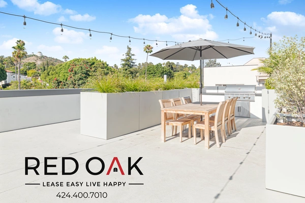 1 bedroom apartment for rent in East Hollywood - Central Los Angeles, Los Angeles