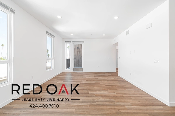 1 bedroom apartment for rent in East Hollywood - Central Los Angeles, Los Angeles