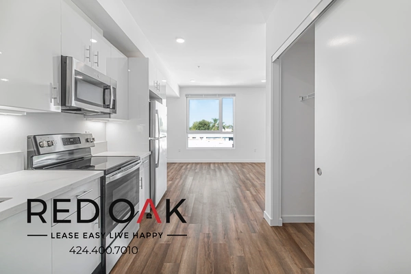 1 bedroom apartment for rent in East Hollywood - Central Los Angeles, Los Angeles