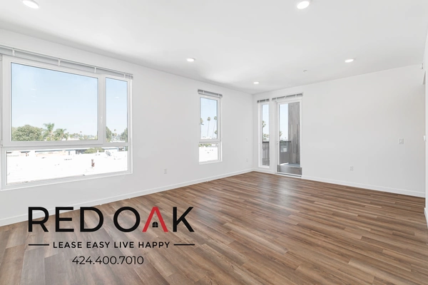1 bedroom apartment for rent in East Hollywood - Central Los Angeles, Los Angeles