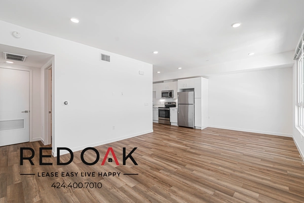 1 bedroom apartment for rent in East Hollywood - Central Los Angeles, Los Angeles
