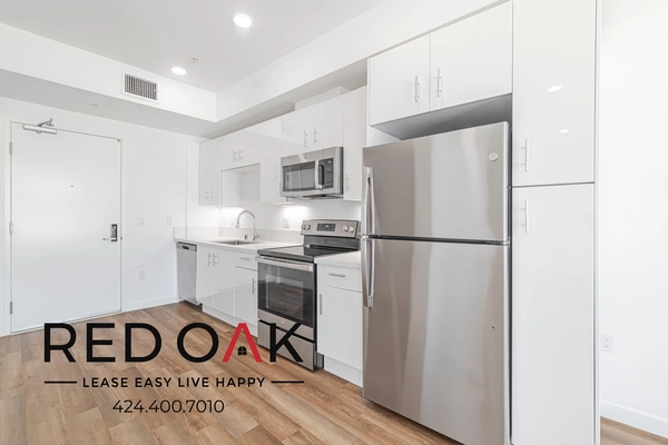 1 bedroom apartment for rent in East Hollywood - Central Los Angeles, Los Angeles