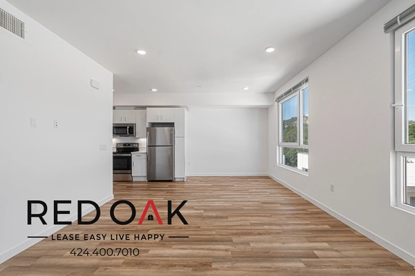 1 bedroom apartment for rent in East Hollywood - Central Los Angeles, Los Angeles