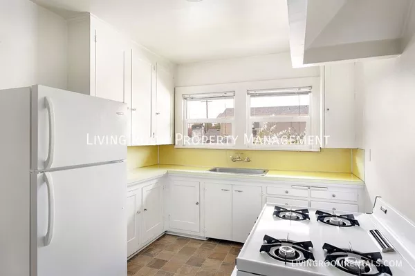 1 bedroom apartment for rent in Kenton - North Portland, Portland