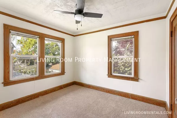 1 bedroom apartment for rent in Kenton - North Portland, Portland