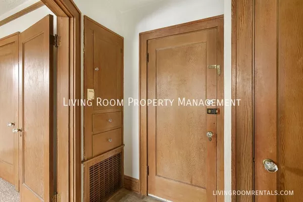 1 bedroom apartment for rent in Kenton - North Portland, Portland