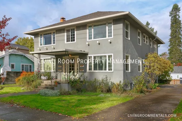 1 bedroom apartment for rent in Kenton - North Portland, Portland